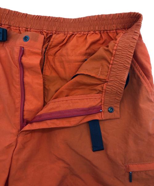 THE NORTH FACE（ザ ノース フェイス）THE NORTH FACE (ザ ノース フェイス) ショートパンツ オレンジ サイズ:SIZE Lの古着・服飾アイテム