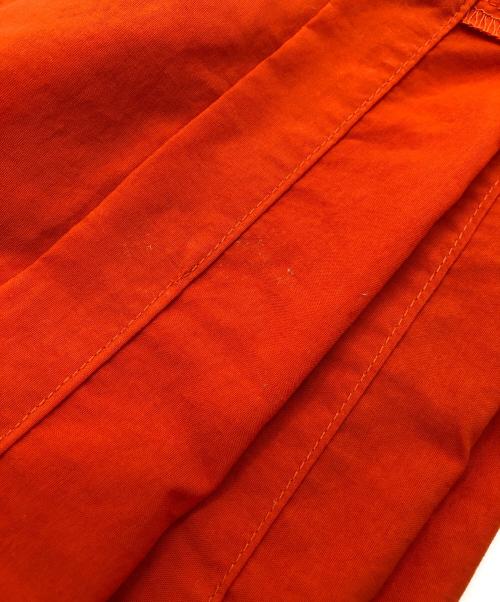 THE NORTH FACE（ザ ノース フェイス）THE NORTH FACE (ザ ノース フェイス) ショートパンツ オレンジ サイズ:SIZE Lの古着・服飾アイテム