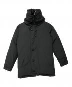 CANADA GOOSEカナダグース）の古着「ダウンジャケット」｜ブラック