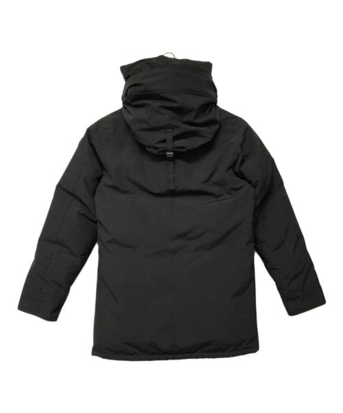 CANADA GOOSE（カナダグース）CANADA GOOSE (カナダグース) ダウンジャケット ブラック サイズ:SIZE Mの古着・服飾アイテム