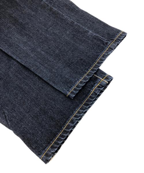 EDWIN（エドウィン）EDWIN (エドウィン) デニムパンツ インディゴ サイズ:SIZE 33の古着・服飾アイテム