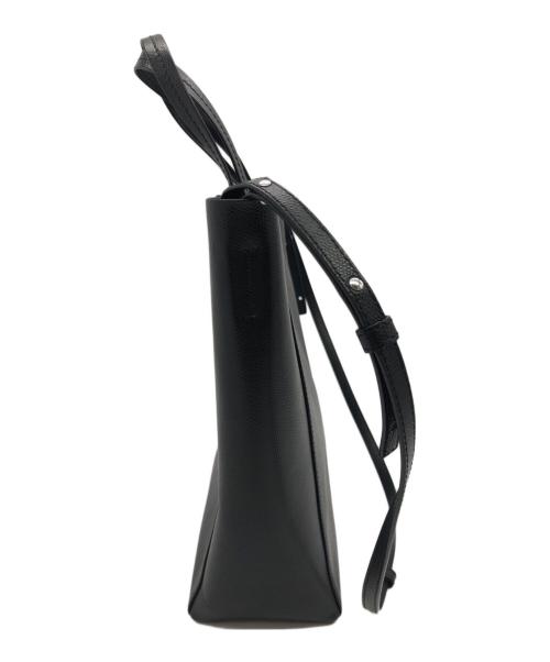 CELINE（セリーヌ）CELINE (セリーヌ) トートバッグ ブラックの古着・服飾アイテム