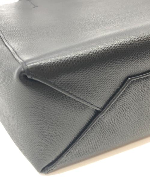 CELINE（セリーヌ）CELINE (セリーヌ) トートバッグ ブラックの古着・服飾アイテム