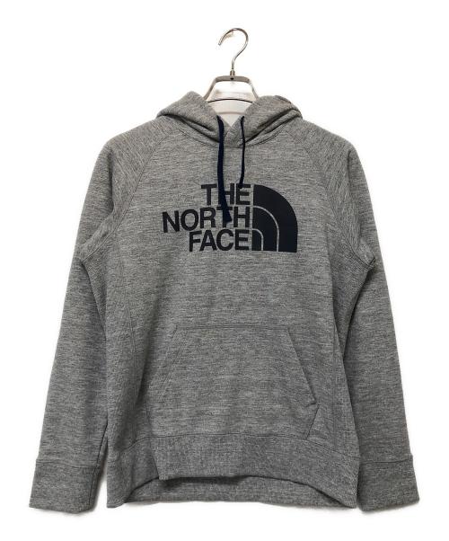 THE NORTH FACE（ザ ノース フェイス）THE NORTH FACE (ザ ノース フェイス) パーカー グレー サイズ:SIZE Mの古着・服飾アイテム