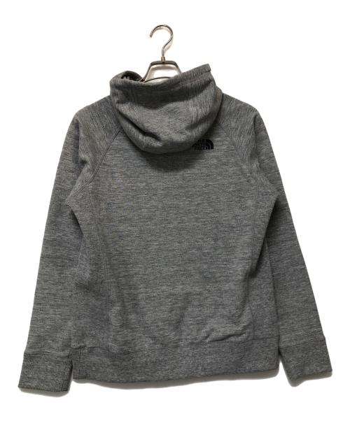 THE NORTH FACE（ザ ノース フェイス）THE NORTH FACE (ザ ノース フェイス) パーカー グレー サイズ:SIZE Mの古着・服飾アイテム