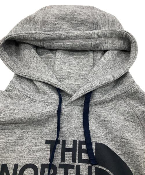 THE NORTH FACE（ザ ノース フェイス）THE NORTH FACE (ザ ノース フェイス) パーカー グレー サイズ:SIZE Mの古着・服飾アイテム