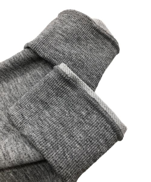 THE NORTH FACE（ザ ノース フェイス）THE NORTH FACE (ザ ノース フェイス) パーカー グレー サイズ:SIZE Mの古着・服飾アイテム