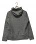 THE NORTH FACE (ザ ノース フェイス) パーカー グレー サイズ:SIZE M：5000円