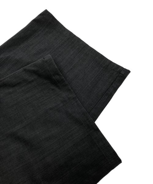 Bonjour Sagan（ボンジュール サガン）Bonjour Sagan (ボンジュール サガン) サロペット グレー サイズ:Free 未使用品の古着・服飾アイテム