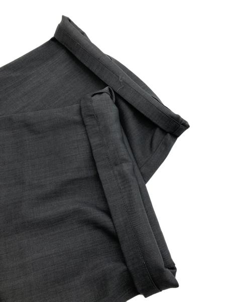 Bonjour Sagan（ボンジュール サガン）Bonjour Sagan (ボンジュール サガン) サロペット グレー サイズ:Free 未使用品の古着・服飾アイテム