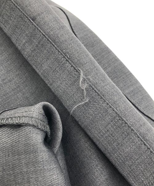 Bonjour Sagan（ボンジュール サガン）Bonjour Sagan (ボンジュール サガン) サロペット グレー サイズ:Free 未使用品の古着・服飾アイテム