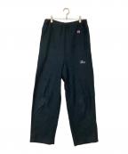 Championチャンピオン）の古着「スウェットパンツ」｜ブラック