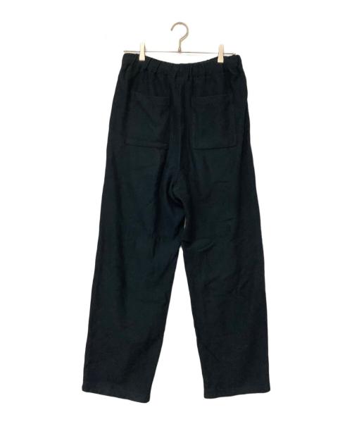 Champion（チャンピオン）Champion (チャンピオン) スウェットパンツ ブラック サイズ:Mの古着・服飾アイテム