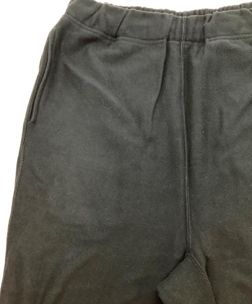 Champion（チャンピオン）Champion (チャンピオン) スウェットパンツ ブラック サイズ:Mの古着・服飾アイテム