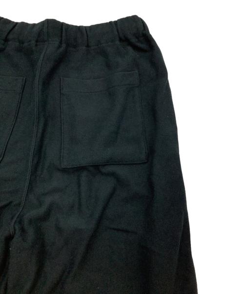 Champion（チャンピオン）Champion (チャンピオン) スウェットパンツ ブラック サイズ:Mの古着・服飾アイテム