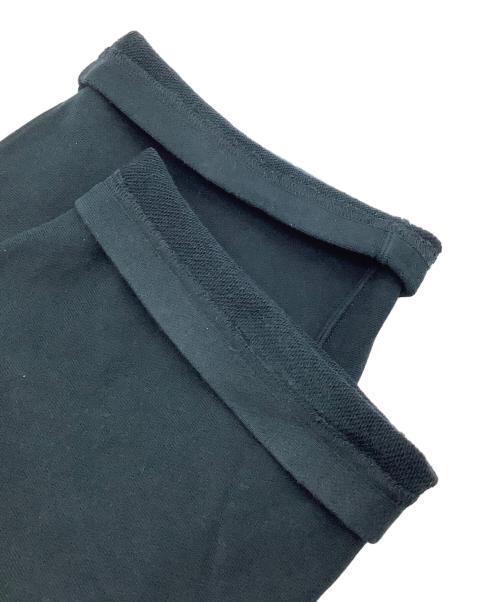 Champion（チャンピオン）Champion (チャンピオン) スウェットパンツ ブラック サイズ:Mの古着・服飾アイテム