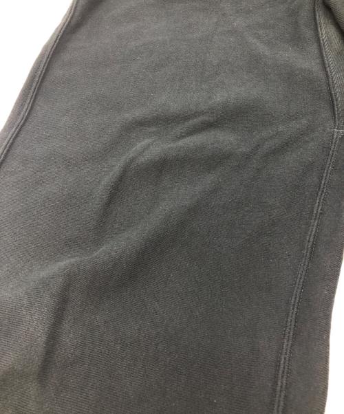 Champion（チャンピオン）Champion (チャンピオン) スウェットパンツ ブラック サイズ:Mの古着・服飾アイテム