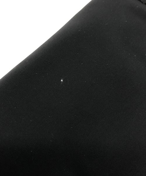 PORTER（ポーター）PORTER (ポーター) リバティウォレット ブラックの古着・服飾アイテム