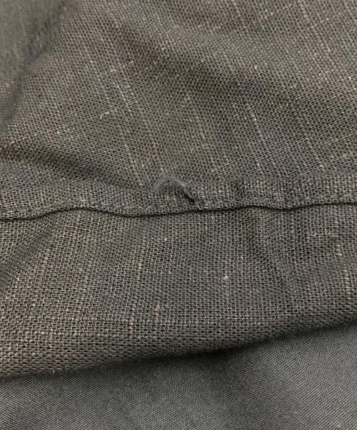 Katrin TOKYO（カトリーン トーキョー）Katrin TOKYO (カトリーン トーキョー) ノースリーブ・キャミソールワンピース ブラック サイズ:Freeの古着・服飾アイテム