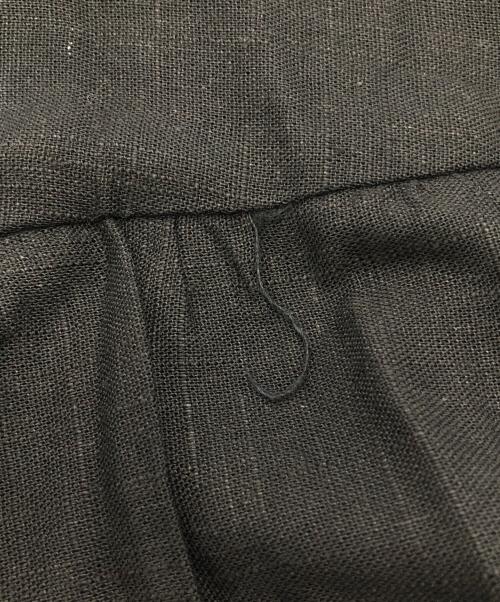 Katrin TOKYO（カトリーン トーキョー）Katrin TOKYO (カトリーン トーキョー) ノースリーブ・キャミソールワンピース ブラック サイズ:Freeの古着・服飾アイテム