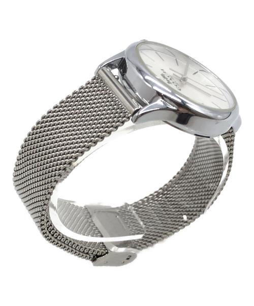 COACH（コーチ）COACH (コーチ) 腕時計 ホワイトの古着・服飾アイテム