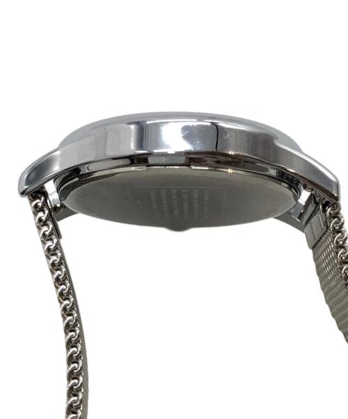 COACH（コーチ）COACH (コーチ) 腕時計 ホワイトの古着・服飾アイテム