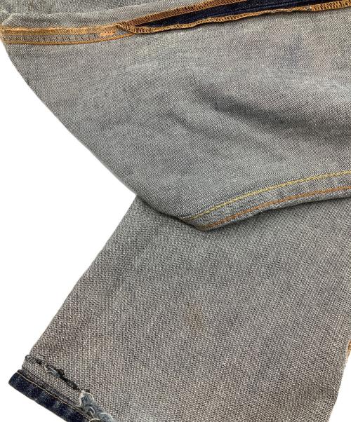 TRUE RELIGION（トゥルー レリジョン）TRUE RELIGION (トゥルー レリジョン) デニムパンツ インディゴ サイズ:SIZE 73.5cm (W29)の古着・服飾アイテム