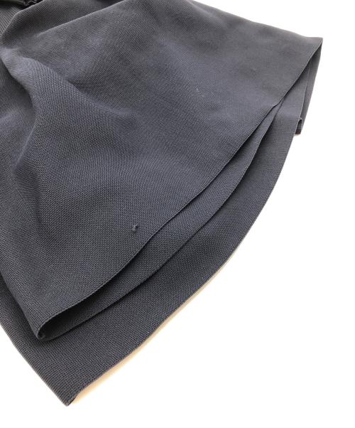 UNITED ARROWS（ユナイテッドアローズ）UNITED ARROWS (ユナイテッドアローズ) 薄手ニット ネイビー サイズ:不明の古着・服飾アイテム