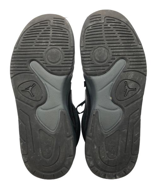 NIKE（ナイキ）NIKE (ナイキ) JORDAN STADIUM 90 ブラック サイズ: 27cmの古着・服飾アイテム