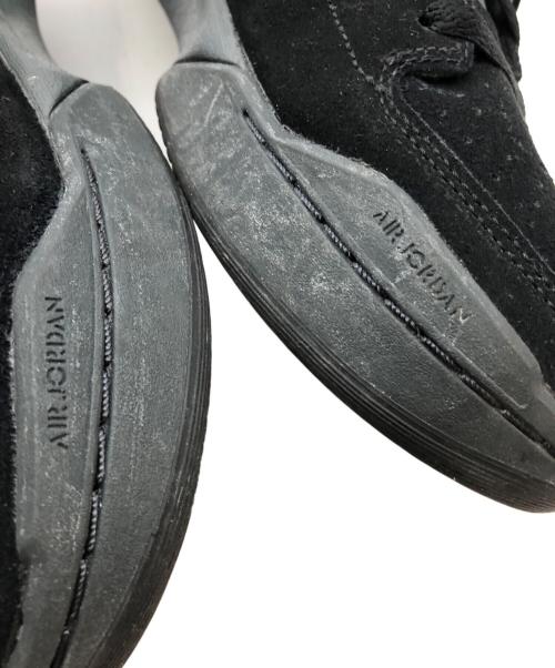 NIKE（ナイキ）NIKE (ナイキ) JORDAN STADIUM 90 ブラック サイズ: 27cmの古着・服飾アイテム