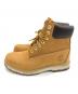 Timberland (ティンバーランド) レースアップブーツ ブラウン サイズ:25：9000円