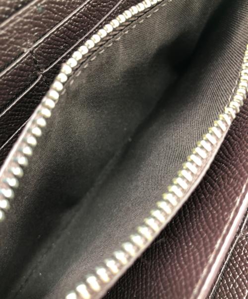 COACH（コーチ）COACH (コーチ) 長財布 ピンクの古着・服飾アイテム