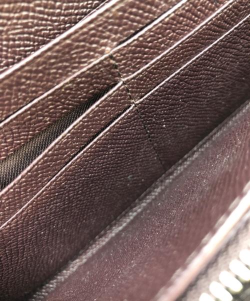 COACH（コーチ）COACH (コーチ) 長財布 ピンクの古着・服飾アイテム