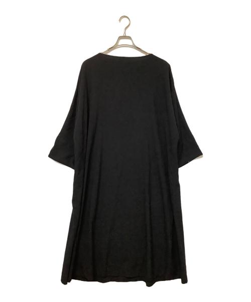 BEARDSLEY（ビアズリー）BEARDSLEY (ビアズリー) ワンピース ブラック サイズ:Freeの古着・服飾アイテム