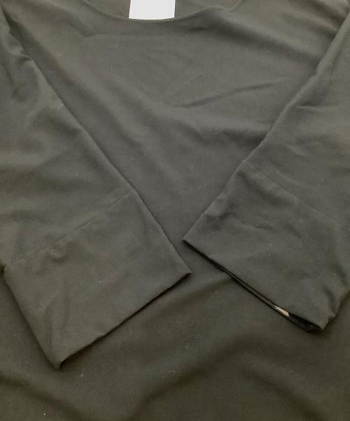 BEARDSLEY（ビアズリー）BEARDSLEY (ビアズリー) ワンピース ブラック サイズ:Freeの古着・服飾アイテム