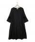 BEARDSLEY（ビアズリー）の古着「ワンピース」｜ブラック