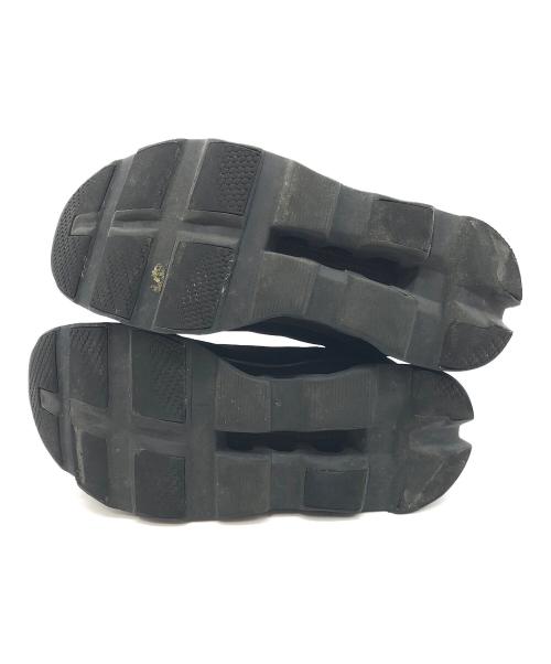 on（オン）On (オン) Cloudmonster ブラック サイズ:SIZE 28cmの古着・服飾アイテム