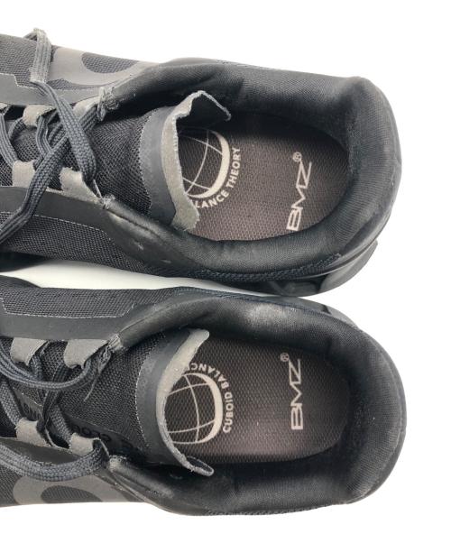 on（オン）On (オン) Cloudmonster ブラック サイズ:SIZE 28cmの古着・服飾アイテム