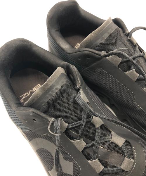 on（オン）On (オン) Cloudmonster ブラック サイズ:SIZE 28cmの古着・服飾アイテム