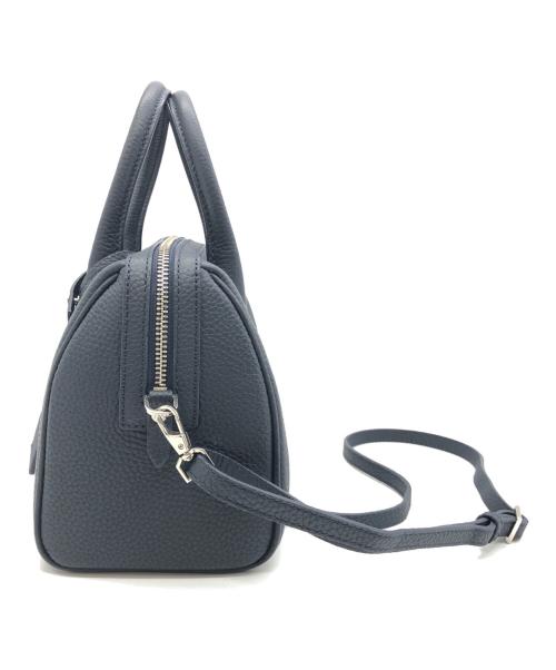 BEAUTY&YOUTH（ビューティーアンドユース）BEAUTY&YOUTH (ビューティーアンドユース) VASIC (ヴァジック) 2WAYバッグ ネイビーの古着・服飾アイテム