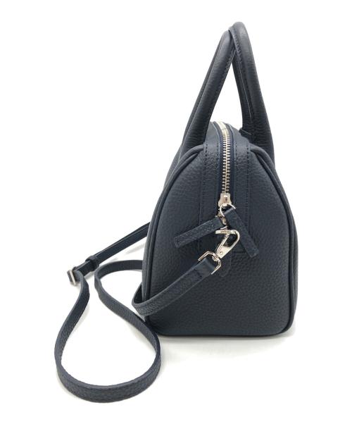 BEAUTY&YOUTH（ビューティーアンドユース）BEAUTY&YOUTH (ビューティーアンドユース) VASIC (ヴァジック) 2WAYバッグ ネイビーの古着・服飾アイテム