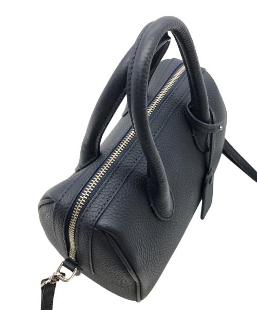 BEAUTY&YOUTH（ビューティーアンドユース）BEAUTY&YOUTH (ビューティーアンドユース) VASIC (ヴァジック) 2WAYバッグ ネイビーの古着・服飾アイテム