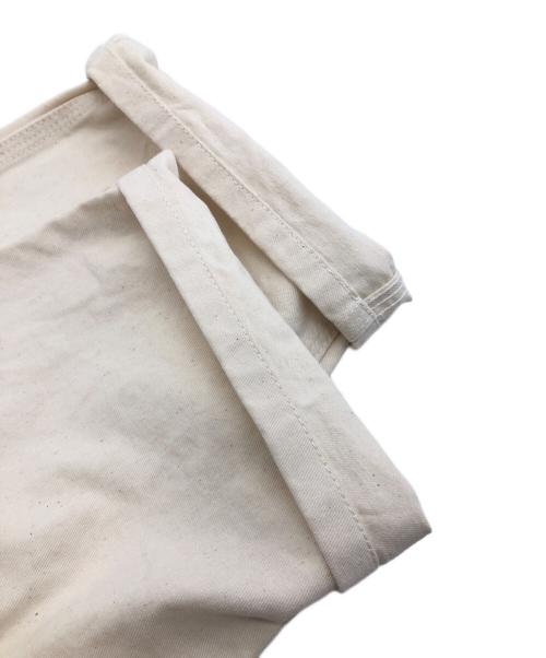 Stan Ray（スタンレー）Stan Ray (スタンレー) ペインターパンツ ホワイト サイズ:不明の古着・服飾アイテム