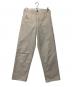 Stan Ray（スタンレー）の古着「ペインターパンツ」｜ホワイト