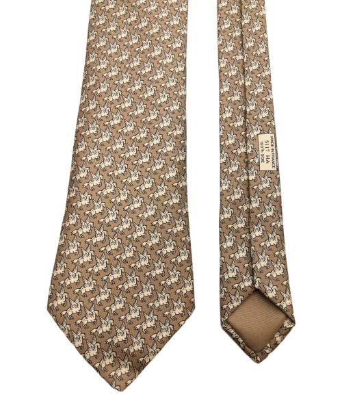 HERMES（エルメス）HERMES (エルメス) ネクタイ サイズ:不明の古着・服飾アイテム