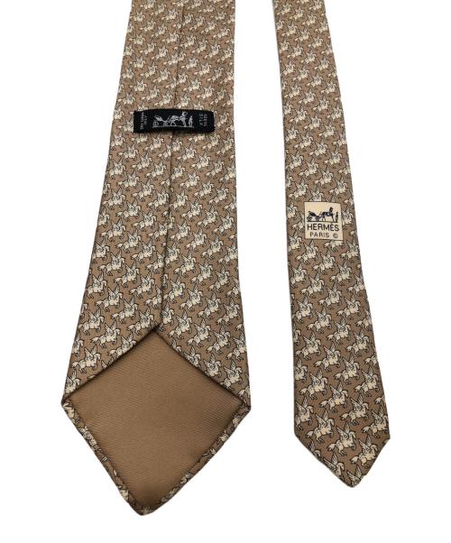 HERMES（エルメス）HERMES (エルメス) ネクタイ サイズ:不明の古着・服飾アイテム