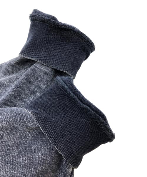 KITH（キス）KITH (キス) プルオーバーパーカー ネイビー サイズ:Mの古着・服飾アイテム