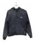 KITH（キス）の古着「プルオーバーパーカー」｜ネイビー