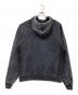 KITH (キス) プルオーバーパーカー ネイビー サイズ:M：10000円