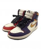 NIKEナイキ）の古着「Air Jordan 1 Retro High 